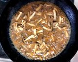 チキンステーキ☆オニオンソース作り方6写真