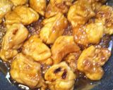 鶏の照り焼き作り方5写真