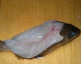 メバルのから揚げ作り方3写真