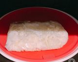 ライスコロッケ？チーズinライスメンチ！作り方1写真