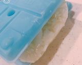 ライスコロッケ？チーズinライスメンチ！作り方2写真