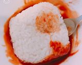 ライスコロッケ？チーズinライスメンチ！作り方6写真