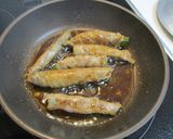 オクラの肉巻き作り方4写真