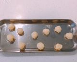 ライスコロッケ？チーズinライスメンチ！作り方8写真