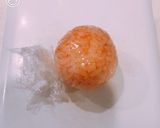 ライスコロッケ？チーズinライスメンチ！作り方10写真