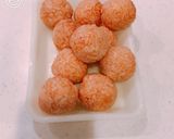 ライスコロッケ？チーズinライスメンチ！作り方11写真