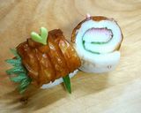 ちくわの巻き巻き焼き作り方5写真