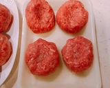 ライスコロッケ？チーズinライスメンチ！作り方15写真