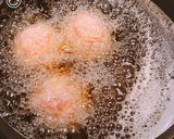 ライスコロッケ？チーズinライスメンチ！作り方20写真