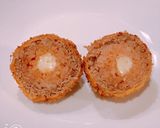 ライスコロッケ？チーズinライスメンチ！作り方22写真