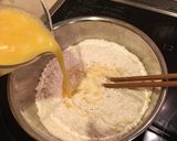 お好み焼き作り方3写真