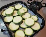 夏本番!簡単焼き浸しをラクックで!作り方2写真