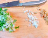 何にでも合う！？麻婆風 肉味噌ソース作り方1写真