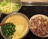 お好み焼き作り方8写真
