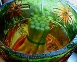 無限ネギdeクスクスサラダ作り方13写真