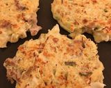 お好み焼き作り方13写真