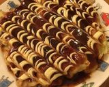 お好み焼き作り方14写真