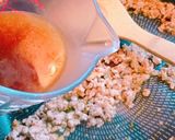 何にでも合う！？麻婆風 肉味噌ソース作り方5写真