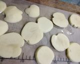 じゃがいものカナッペっぽいやつ作り方2写真
