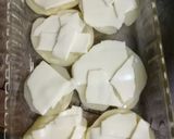 じゃがいものカナッペっぽいやつ作り方3写真