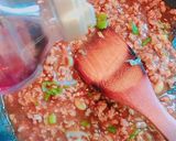 何にでも合う！？麻婆風 肉味噌ソース作り方8写真