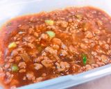 何にでも合う！？麻婆風 肉味噌ソース作り方9写真