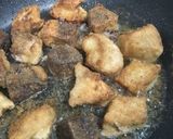 さめの竜田揚げ作り方7写真