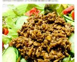 ☆作り置きに♪ピリ辛肉味噌☆作り方24写真