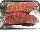 ほんのり辛味噌風味のローストビーフ作り方3写真