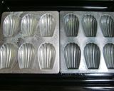 ★美味しい＊ハチミツ入りマドレーヌ＊♪作り方1写真