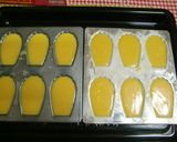 ★美味しい＊ハチミツ入りマドレーヌ＊♪作り方13写真