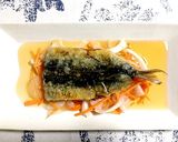 揚げ焼きする 簡単いわしの南蛮作り方6写真