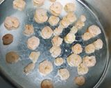 家にあるもので！簡単ご飯ケーキ☆作り方5写真