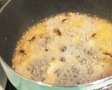 洋食屋さんのペペロンチーノ作り方3写真