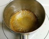 かぼちゃプリン作り方1写真