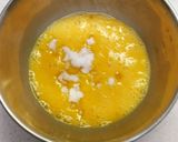 かぼちゃプリン作り方5写真