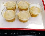 かぼちゃプリン作り方7写真