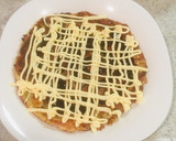 お好み焼き作り方8写真