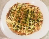 お好み焼き作り方9写真