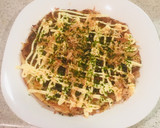お好み焼き作り方9写真