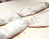 アジとトマトの南蛮漬け⁂簡単お魚おかず作り方2写真