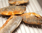 アジとトマトの南蛮漬け⁂簡単お魚おかず作り方3写真