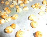 チーズdeおつまみ作り方3写真