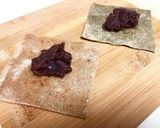 自家製米粉の生八ツ橋（グルテンフリー）作り方13写真