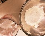 節約天ぷら☆カニカマ、はんぺん、青じそで作り方4写真