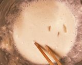節約天ぷら☆カニカマ、はんぺん、青じそで作り方6写真