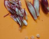 茄子で夏の一品作り方1写真
