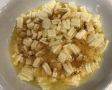 大三元のチョコクッキー作り方3写真