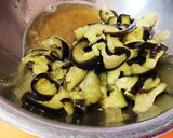 茄子で夏の一品作り方5写真
