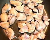 鶏じゃが作り方3写真